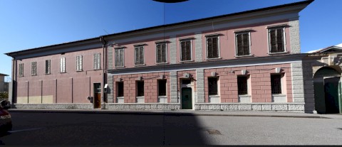 Ex Carceri Giudiziarie di Rovereto