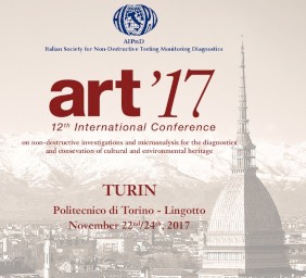 Invited lecture al convegno art'17 a Torino