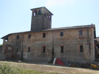 S. Maria Maddalena church in Bellusco (MI) - diagnostic