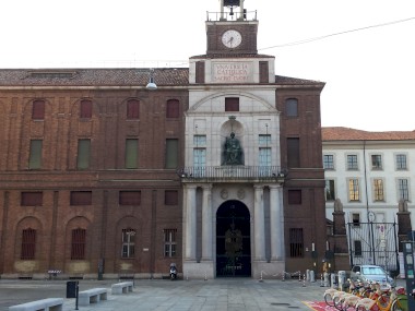 Catholic University of “Sacro Cuore” in Milano - testing for seismic hazard analysis