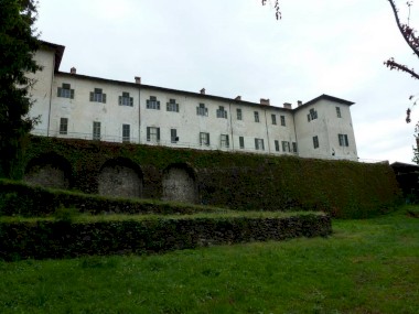 Parella castle - TORINO