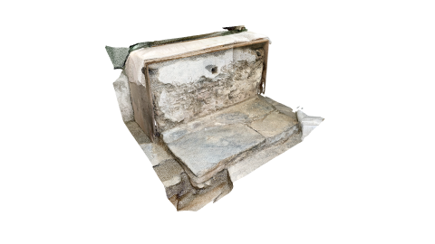 NUOVA STRUMENTAZIONE PER RILIEVI – SCANNER LiDAR NUOVA STRUMENTAZIONE PER RILIEVI – SCANNER LiDAR