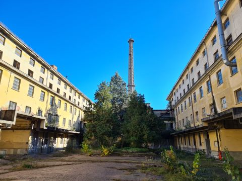 Diagnostica strutturale e verifica di vulnerabilità sismica dell’Ex Manifattura Tabacchi di Torino Diagnostica strutturale e verifica di vulnerabilità sismica dell’Ex Manifattura Tabacchi di Torino