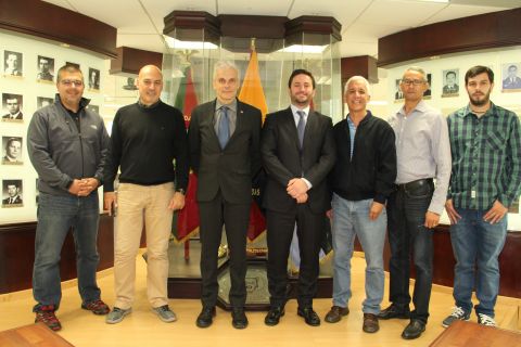 Stesura di un Protocolo di Emergenza per l’esecuzione di PND in America Latina e Caraibi Stesura di un Protocolo di Emergenza per l’esecuzione di PND in America Latina e Caraibi