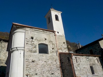 Concluso il restauro della Chiesa di S.Brizio