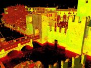 Laser scanner Laser scanner