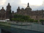 Catedral Metropolitana de la Ciudad De México Catedral Metropolitana de la Ciudad De México