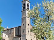 Campanile Chiesa Campanile Chiesa