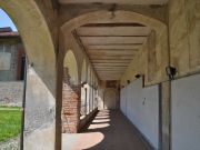Convento di San Bernardino - chiostro