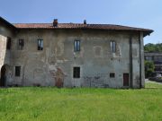 Convento di San Bernardino - facciate esterne