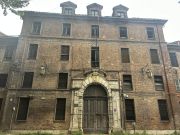 Fabbricato I Fabbricato I