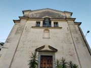 Facciata Chiesa Facciata Chiesa