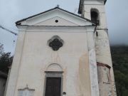 Facciata Chiesa Facciata Chiesa
