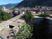 Città di Como vista dalla torre Città di Como vista dalla torre