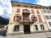 L&rsquo;edificio di via Palaz