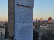 Torre San Niccolò - Firenze Torre San Niccolò - Firenze