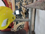 Rilievo dello stato tensionale delle catene Rilievo dello stato tensionale delle catene
