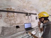 Esecuzione di prove dinamiche sulle catene Esecuzione di prove dinamiche sulle catene