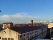 Ex Manifattura Tabacchi - Torino Ex Manifattura Tabacchi - Torino
