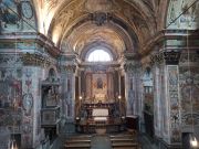 Interni Chiesa Interni Chiesa