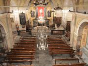 Interno Chiesa Interno Chiesa