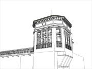 BIM model BIM model