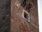 Operators on ropes