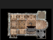 Orthoplan interiors Sanctuary