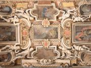 Ortopiano navata sinistra Santuario Ortopiano navata sinistra Santuario