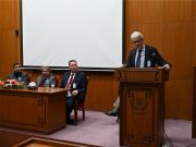 Corso per l’applicazione delle prove non distruttive nel settore dell’ingegneria civile presso il National Centre for Non Destructive Test (NCNDT) di Islamabad Corso per l’applicazione delle prove non distruttive nel settore dell’ingegneria civile presso il National Centre for Non Destructive Test (NCNDT) di Islamabad