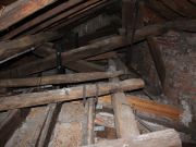 Wooden structures Wooden structures