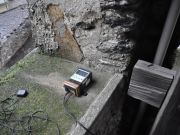 Utilizzo del sensore su campanile Utilizzo del sensore su campanile