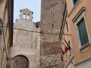 Ser Ivano Tower