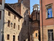 Ser Ivano Tower