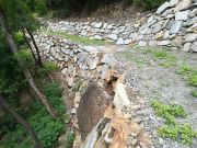 Tratto Pergul Gatti Tratto Pergul Gatti