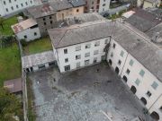 Vista dall'alto Vista dall'alto