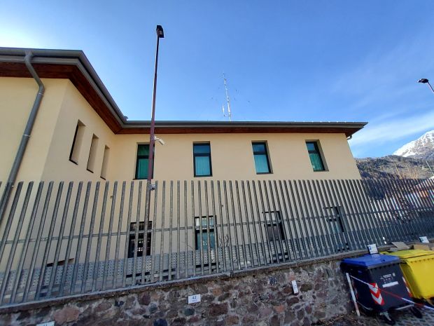 esterni blocco storico