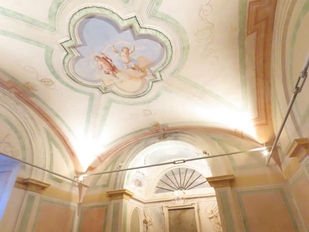 Illuminazione interna attiva