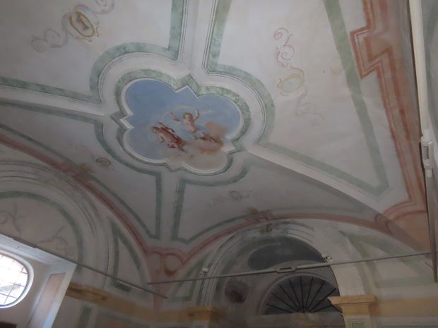 Integrazione apparato decorativo