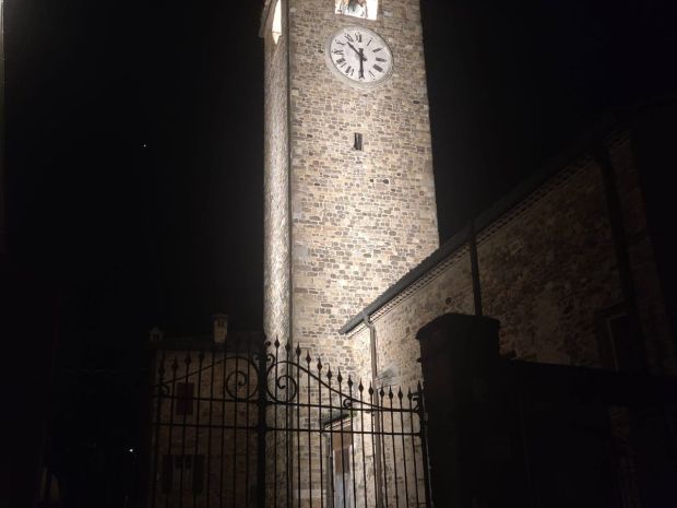 campanile
