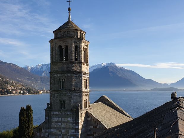 campanile campanile