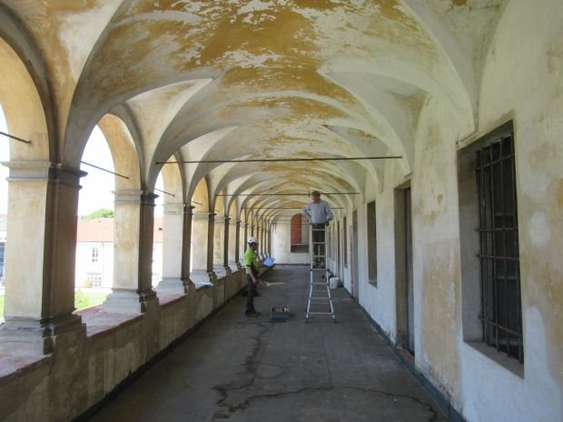 loggiato